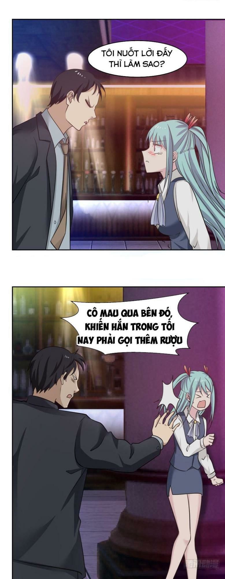 Trên Người Ta Có Một Con Rồng Chapter 143 - 15