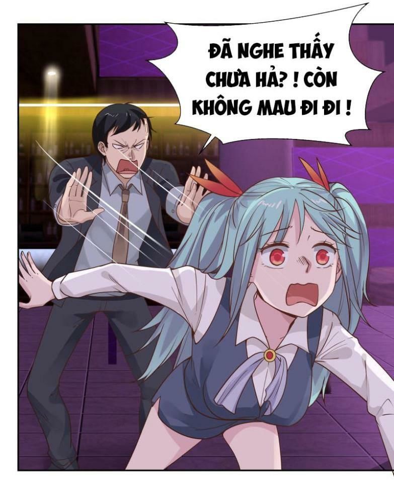 Trên Người Ta Có Một Con Rồng Chapter 144 - 1