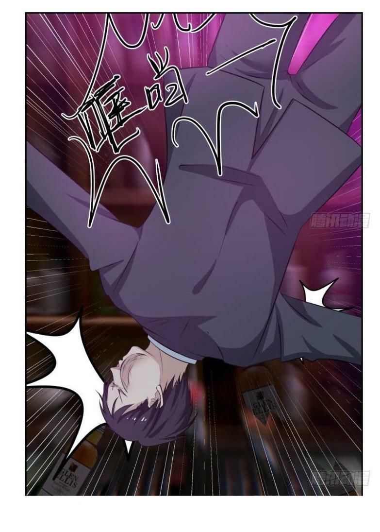 Trên Người Ta Có Một Con Rồng Chapter 144 - 11