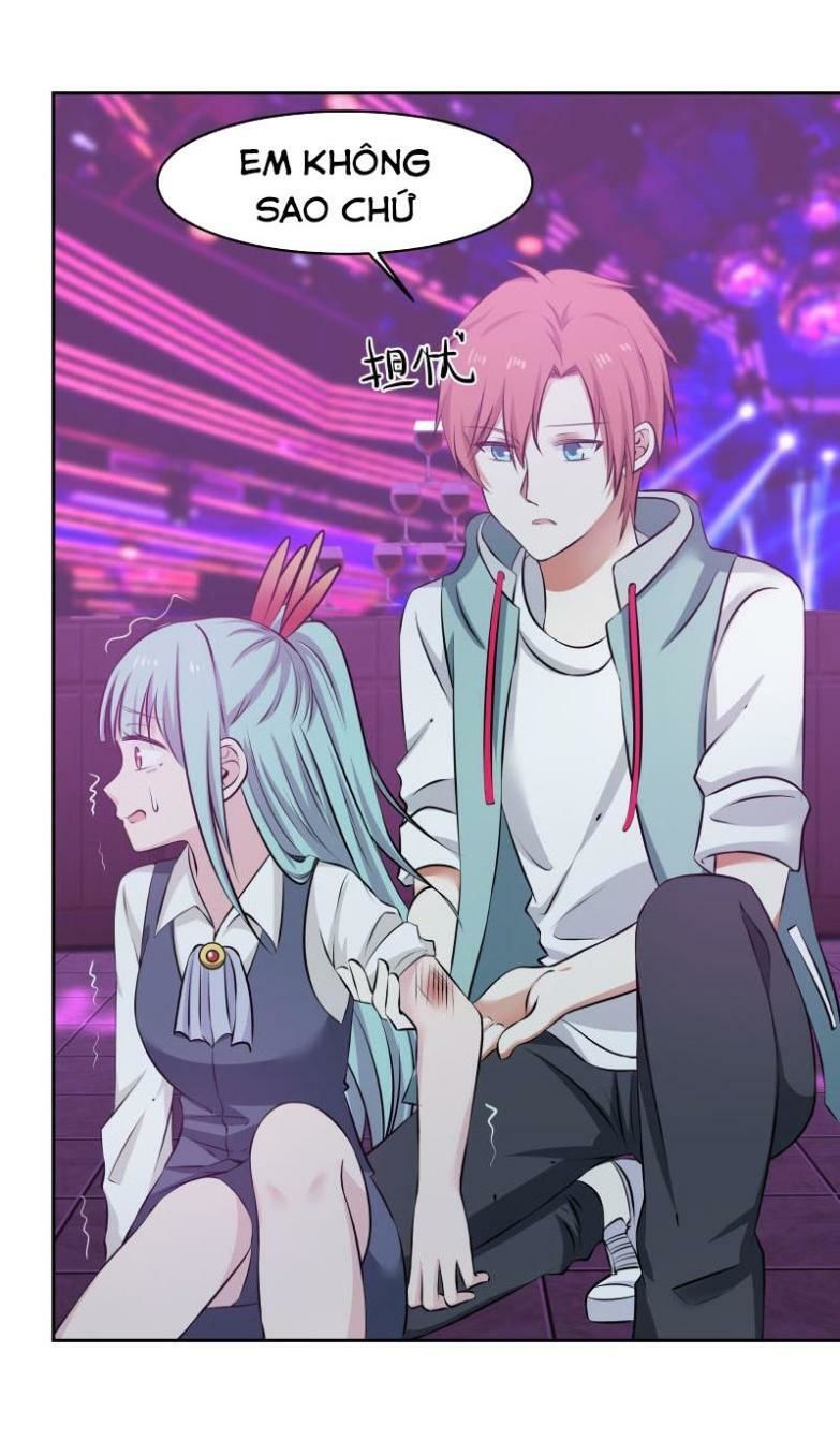 Trên Người Ta Có Một Con Rồng Chapter 144 - 12