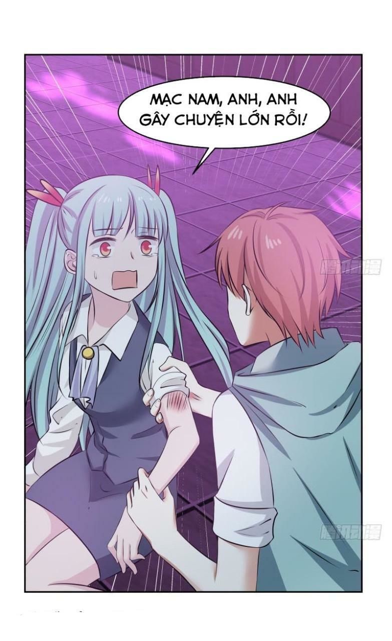 Trên Người Ta Có Một Con Rồng Chapter 144 - 13