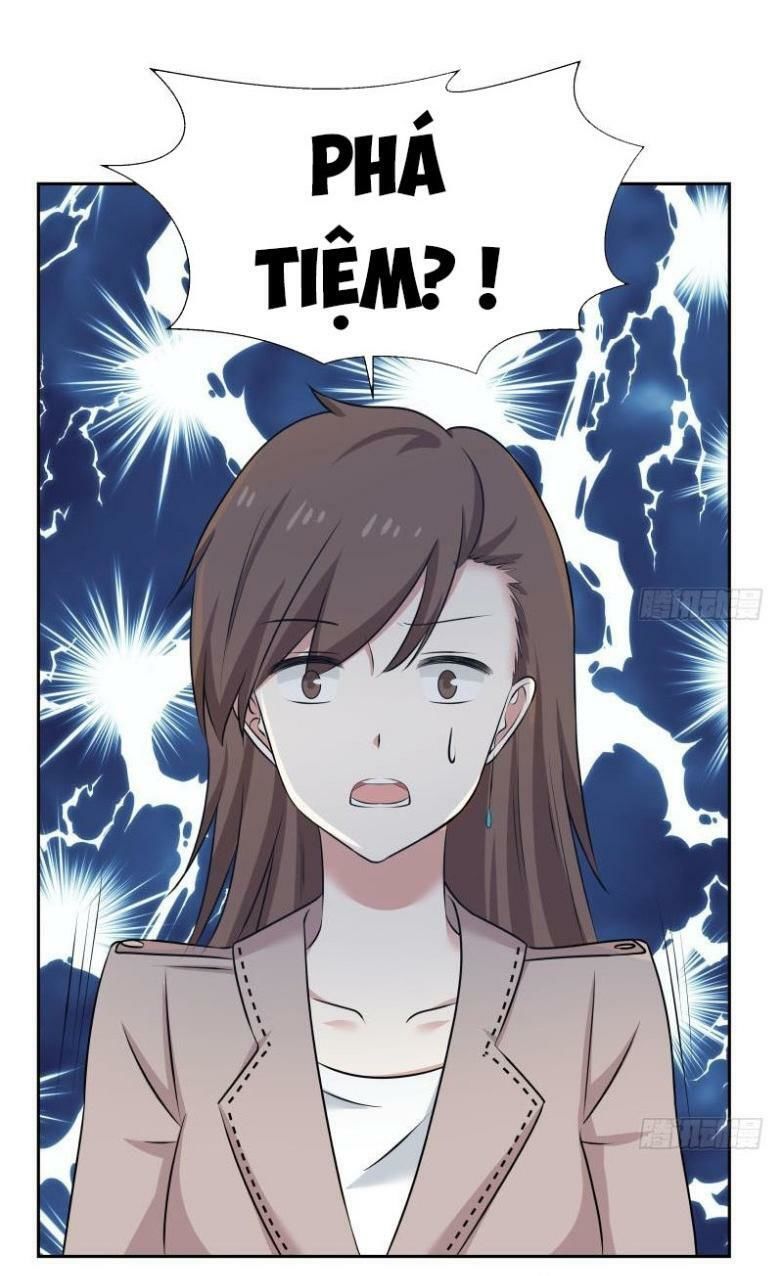 Trên Người Ta Có Một Con Rồng Chapter 144 - 18