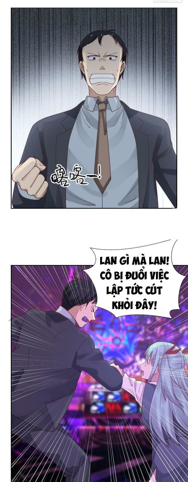 Trên Người Ta Có Một Con Rồng Chapter 144 - 4