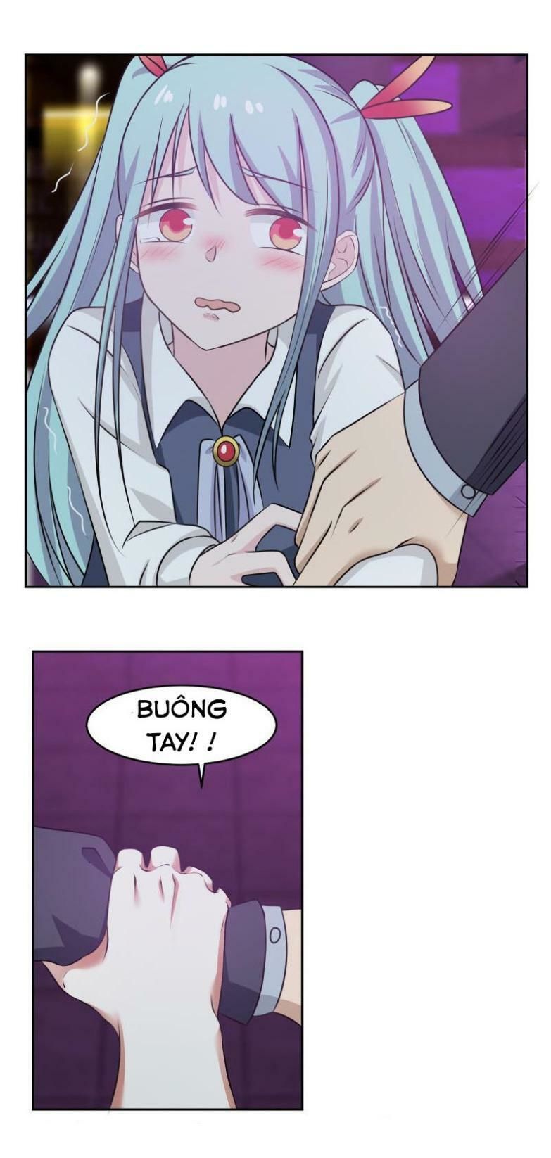 Trên Người Ta Có Một Con Rồng Chapter 144 - 7
