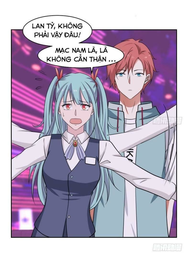 Trên Người Ta Có Một Con Rồng Chapter 145 - 2