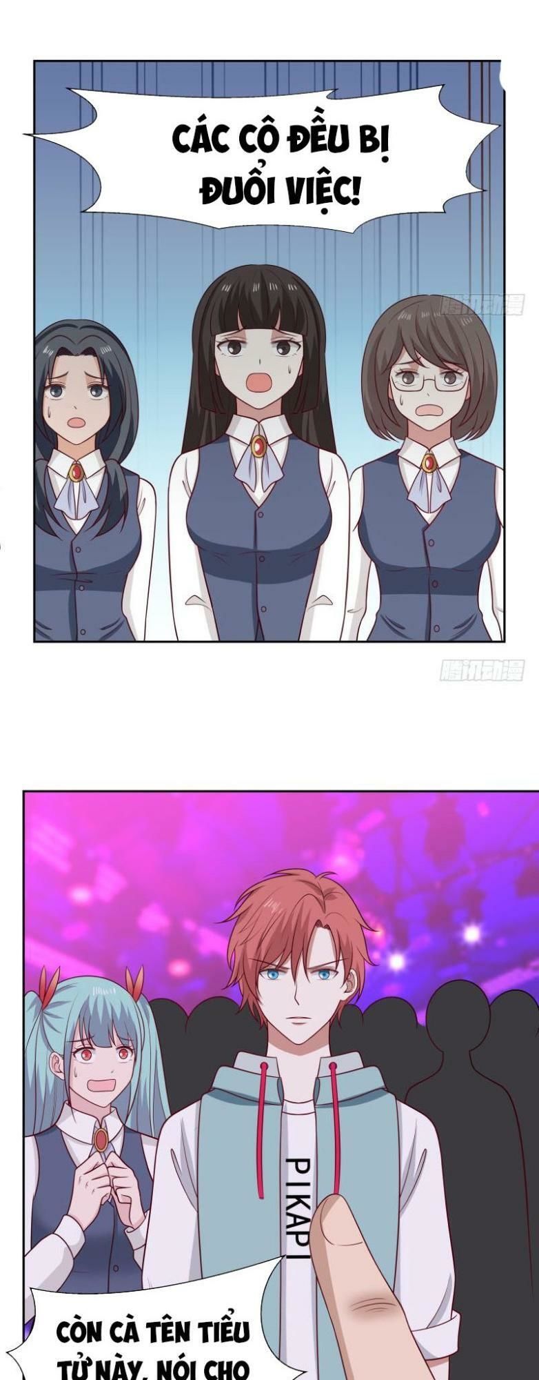 Trên Người Ta Có Một Con Rồng Chapter 145 - 12