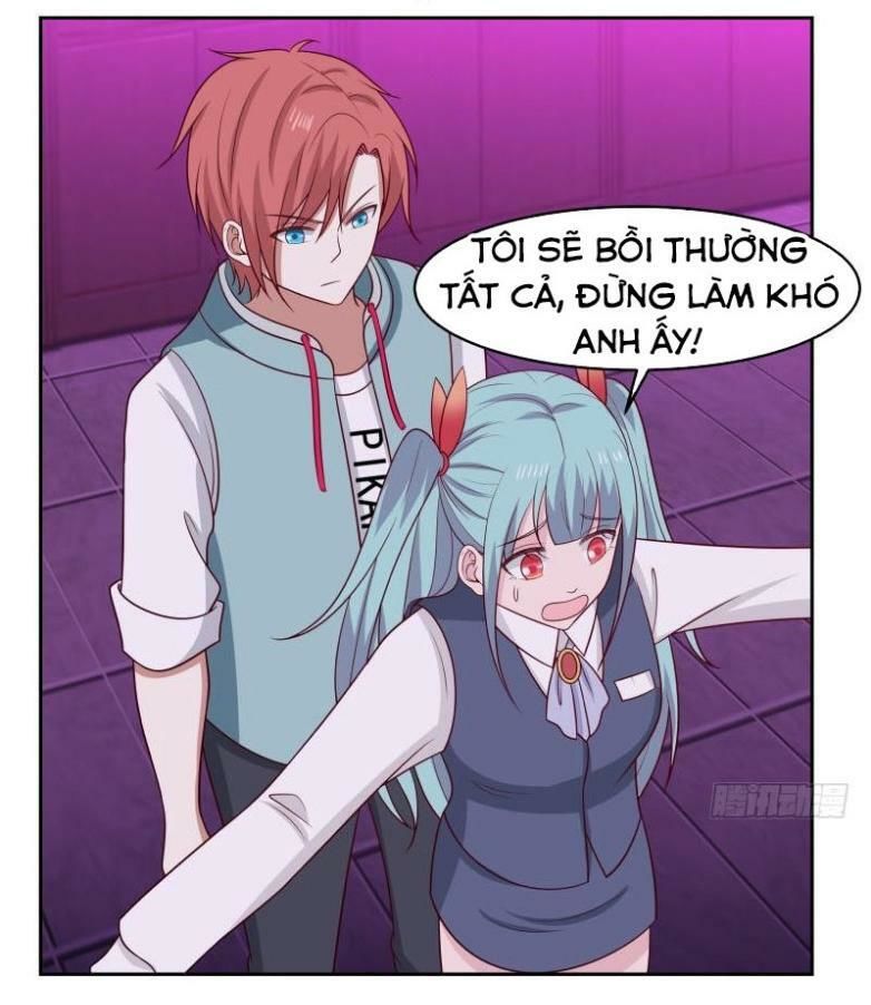 Trên Người Ta Có Một Con Rồng Chapter 145 - 14