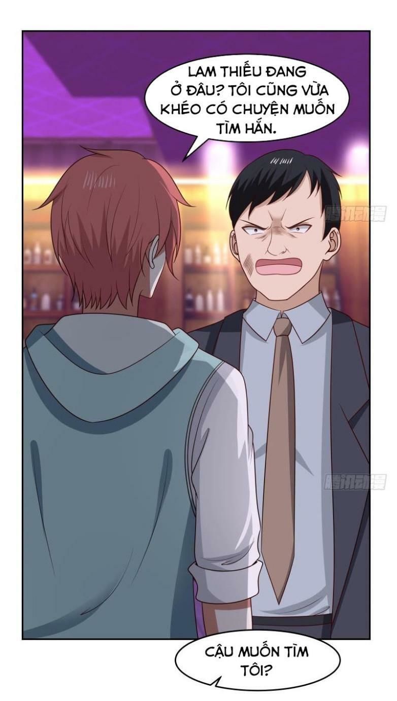 Trên Người Ta Có Một Con Rồng Chapter 145 - 17