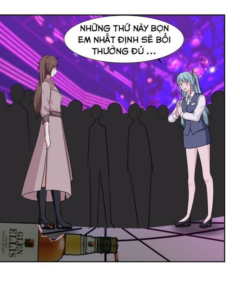 Trên Người Ta Có Một Con Rồng Chapter 145 - 3