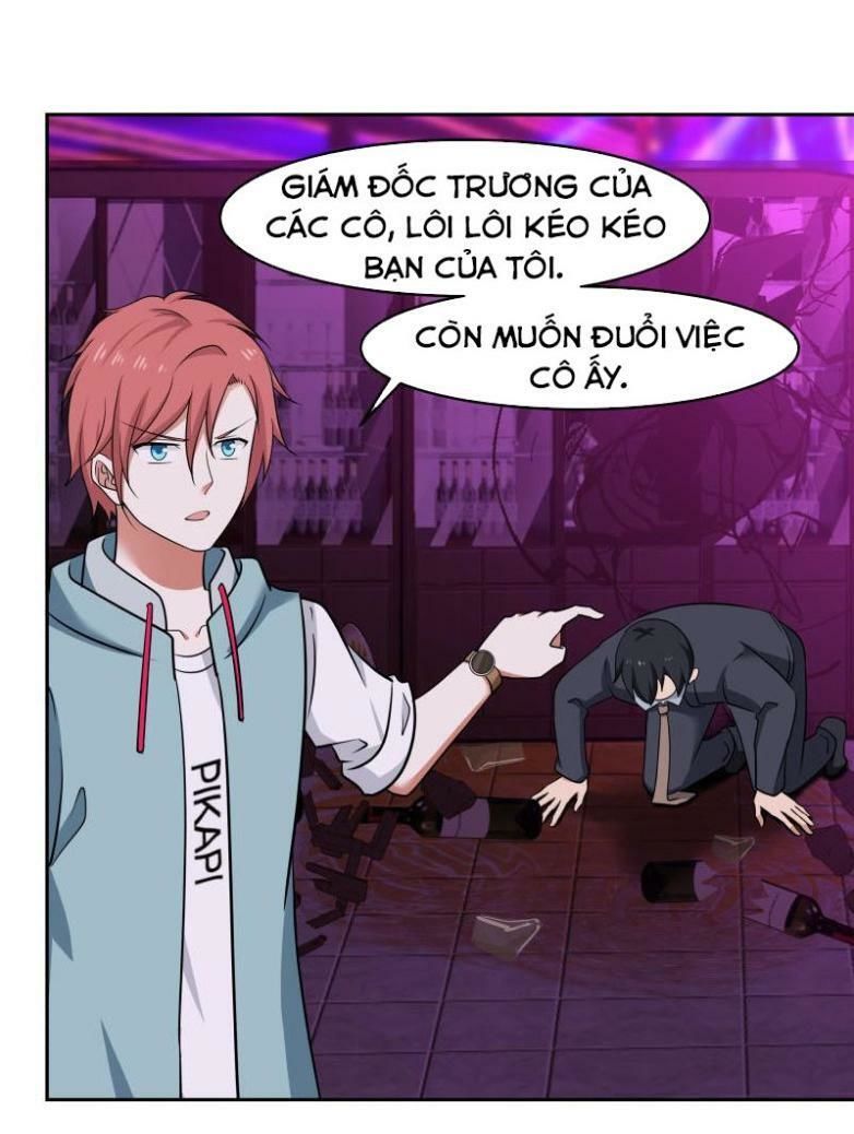 Trên Người Ta Có Một Con Rồng Chapter 145 - 6