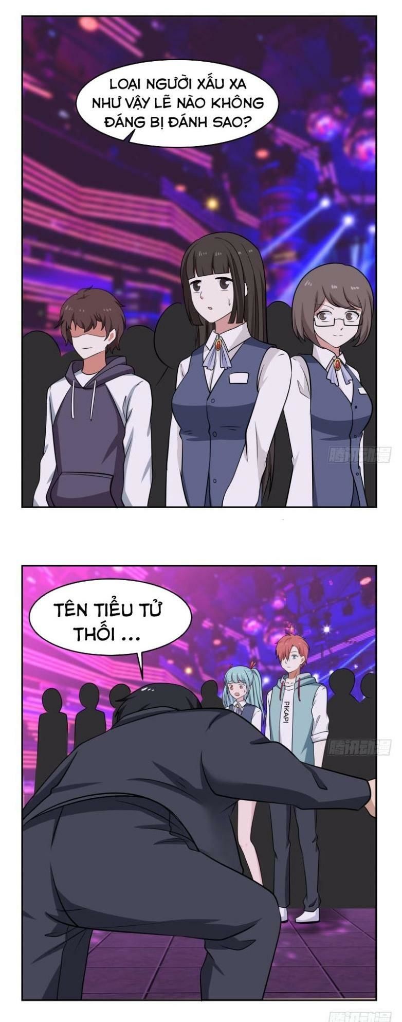 Trên Người Ta Có Một Con Rồng Chapter 145 - 7