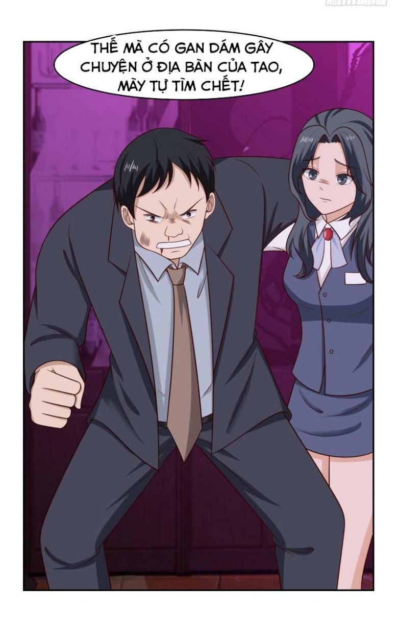 Trên Người Ta Có Một Con Rồng Chapter 145 - 8