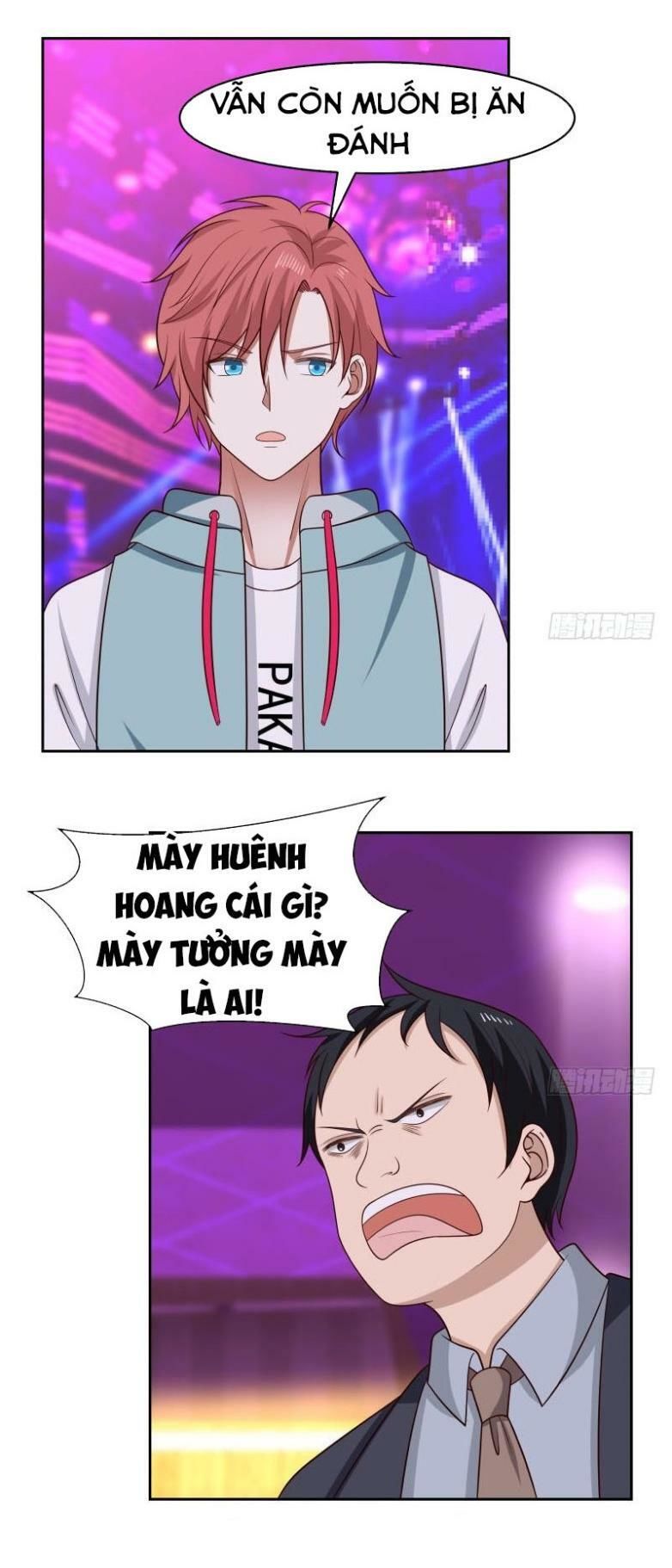 Trên Người Ta Có Một Con Rồng Chapter 145 - 9