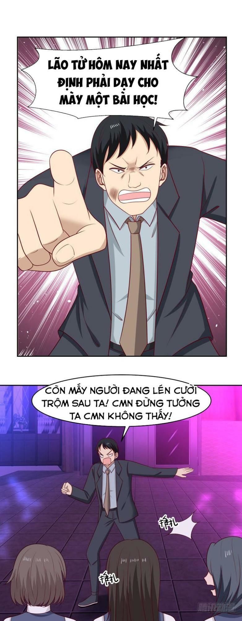 Trên Người Ta Có Một Con Rồng Chapter 145 - 10