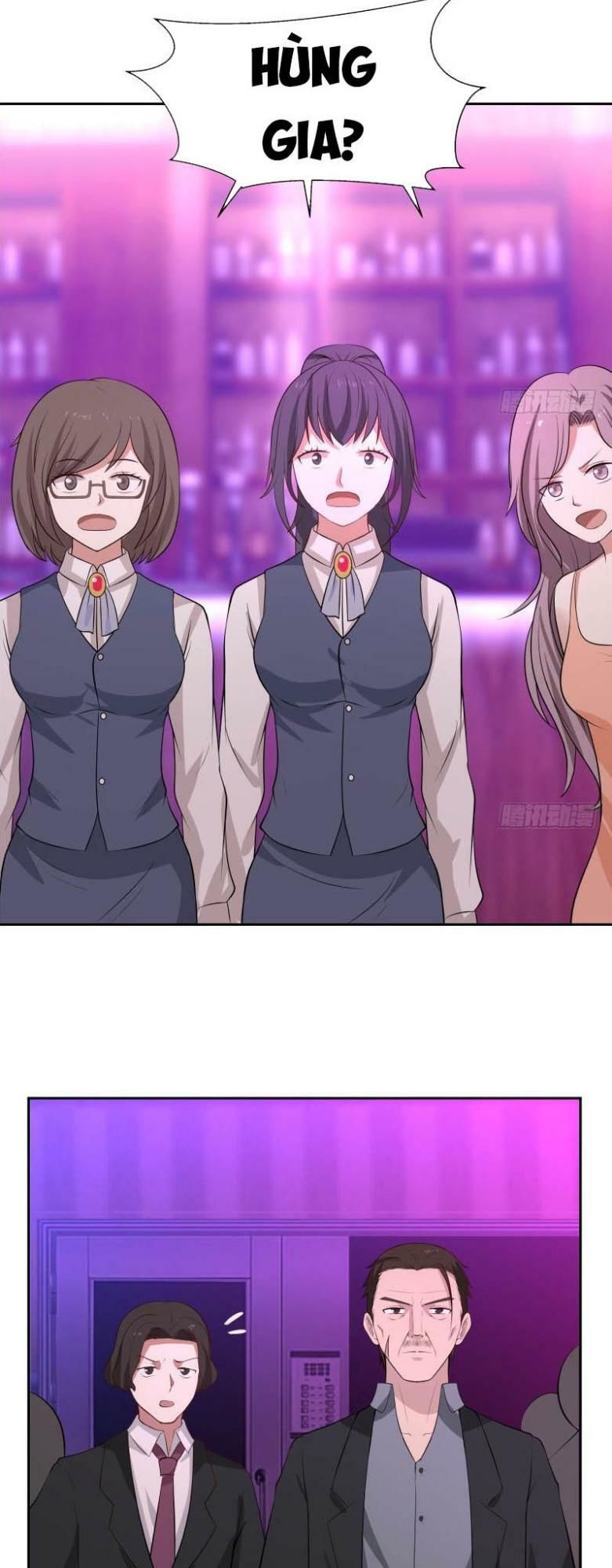 Trên Người Ta Có Một Con Rồng Chapter 146 - 11