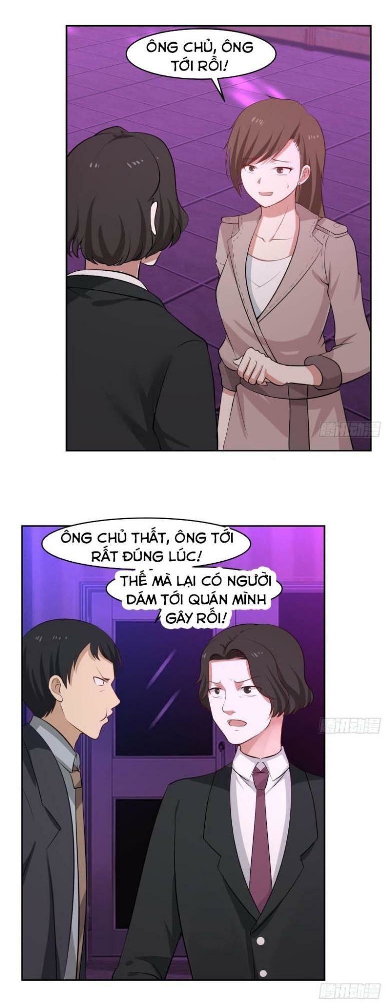 Trên Người Ta Có Một Con Rồng Chapter 146 - 13