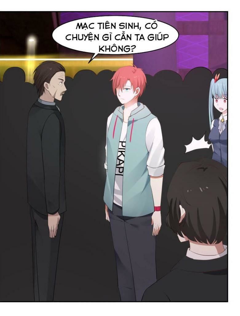 Trên Người Ta Có Một Con Rồng Chapter 146 - 15