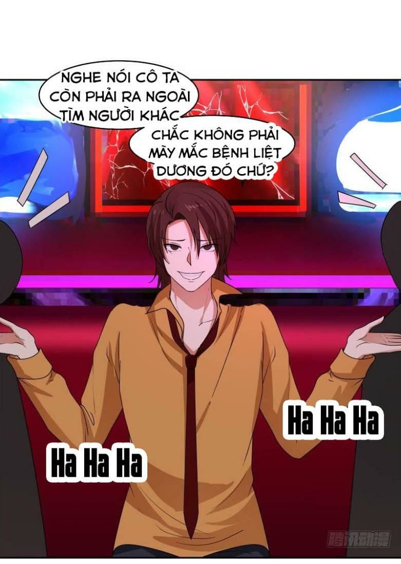 Trên Người Ta Có Một Con Rồng Chapter 146 - 3