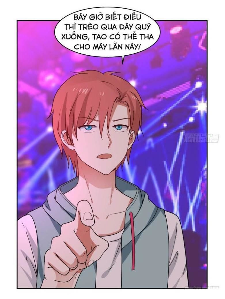 Trên Người Ta Có Một Con Rồng Chapter 146 - 4
