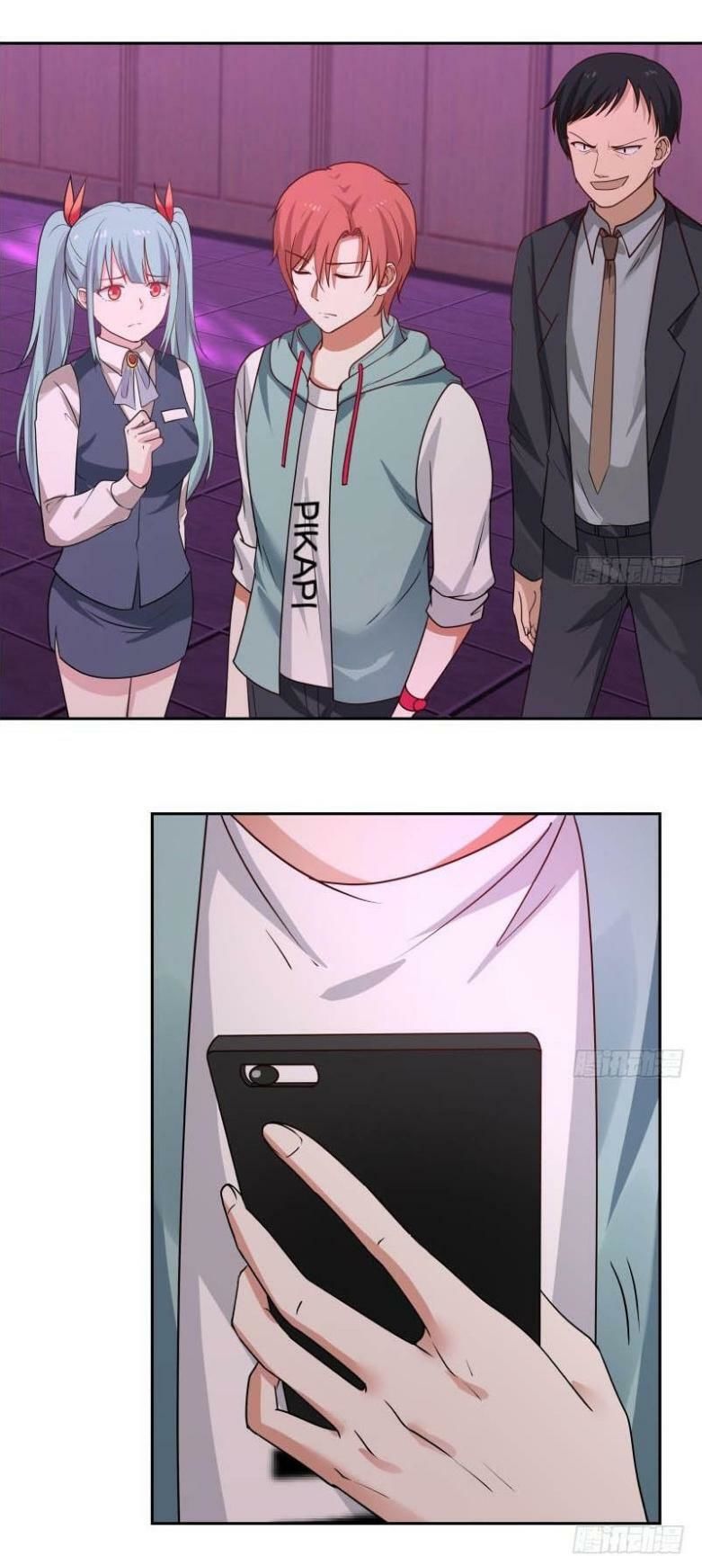 Trên Người Ta Có Một Con Rồng Chapter 146 - 6