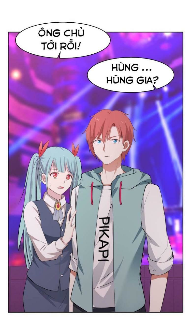 Trên Người Ta Có Một Con Rồng Chapter 146 - 10