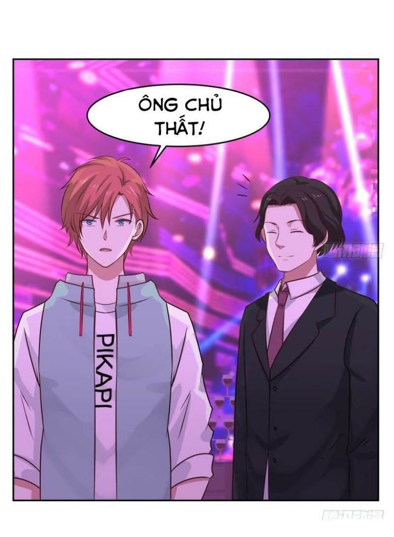 Trên Người Ta Có Một Con Rồng Chapter 147 - 11