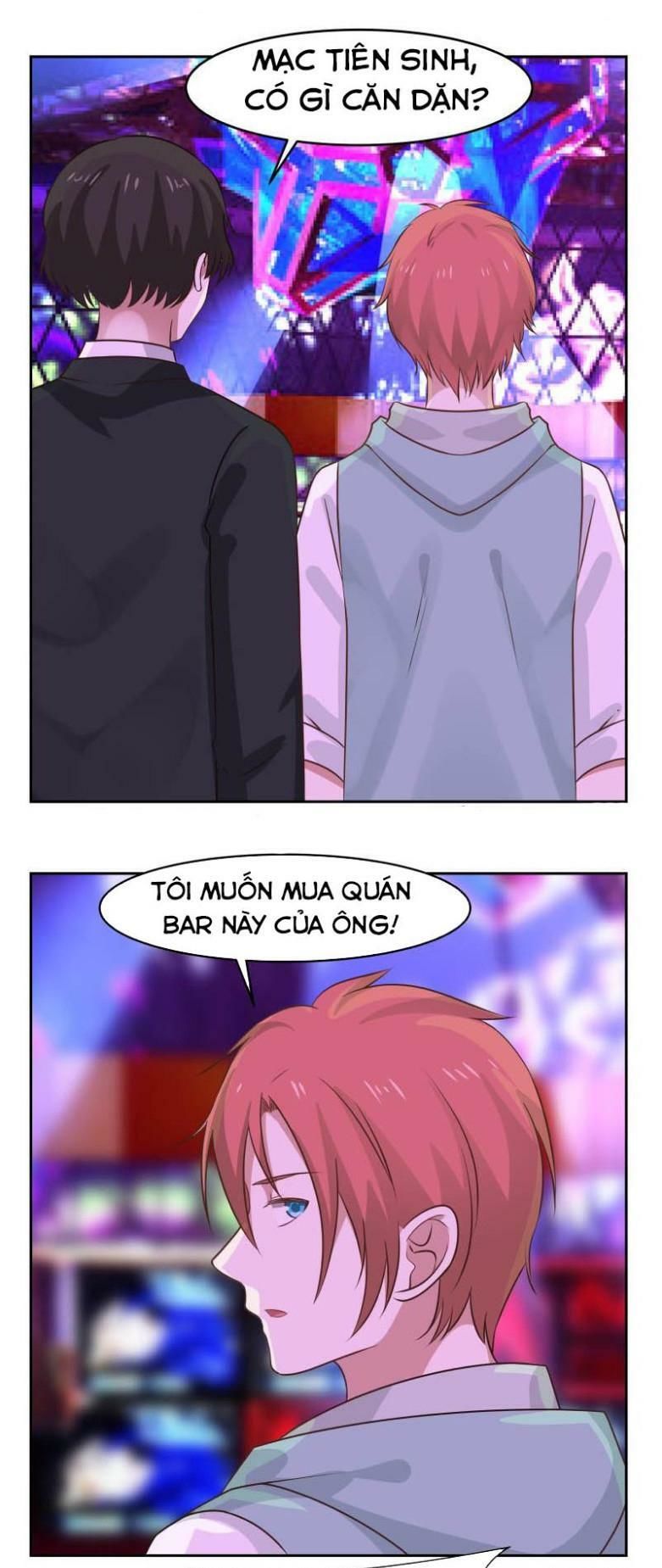 Trên Người Ta Có Một Con Rồng Chapter 147 - 12