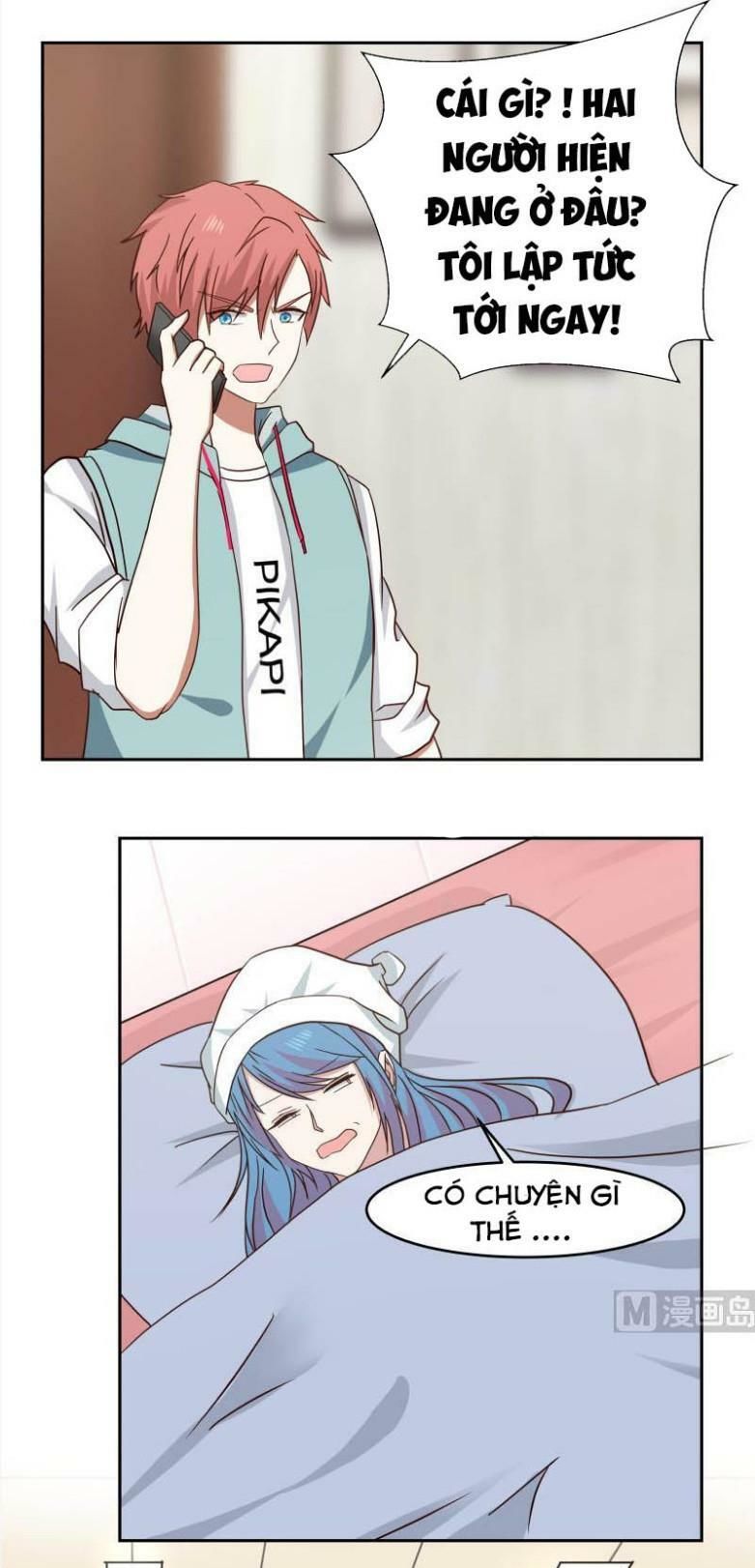 Trên Người Ta Có Một Con Rồng Chapter 150 - 1