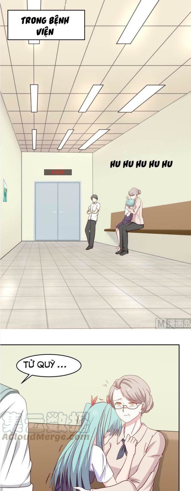 Trên Người Ta Có Một Con Rồng Chapter 150 - 2