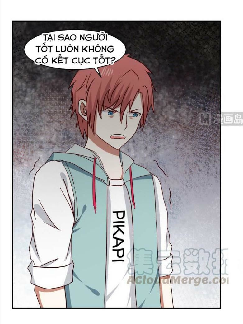 Trên Người Ta Có Một Con Rồng Chapter 150 - 11