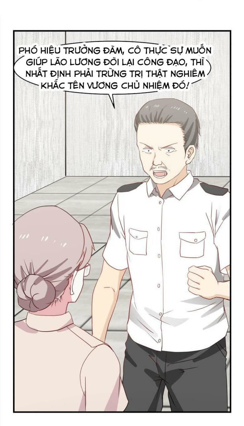 Trên Người Ta Có Một Con Rồng Chapter 150 - 15