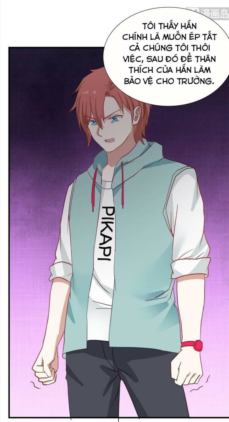 Trên Người Ta Có Một Con Rồng Chapter 150 - 16