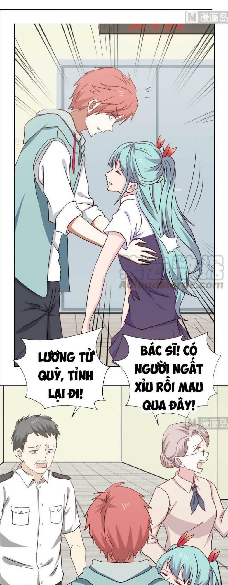 Trên Người Ta Có Một Con Rồng Chapter 150 - 5