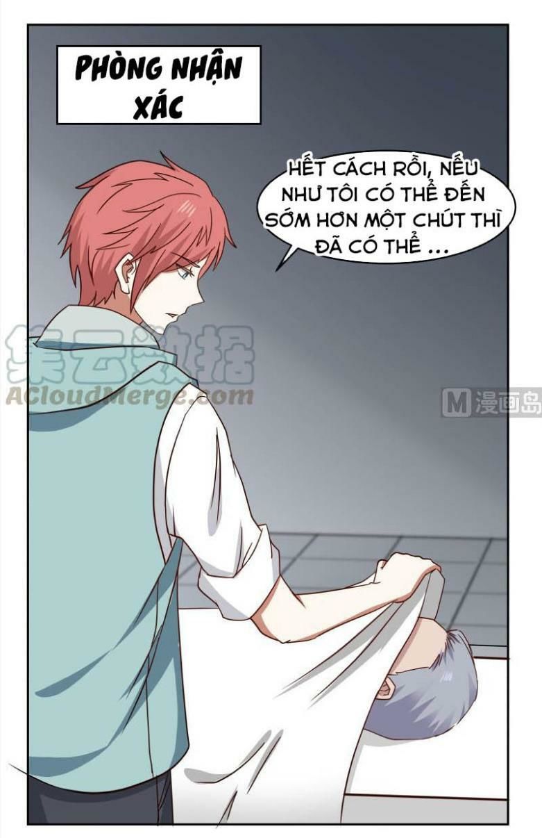 Trên Người Ta Có Một Con Rồng Chapter 150 - 9