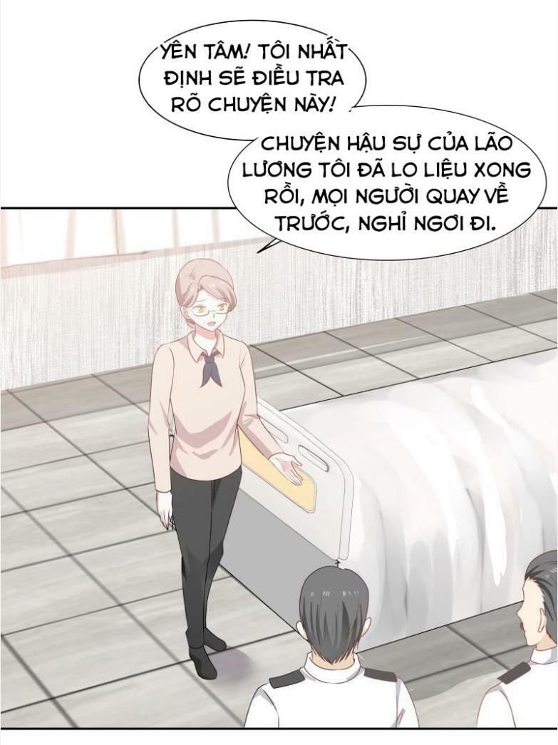 Trên Người Ta Có Một Con Rồng Chapter 151 - 1