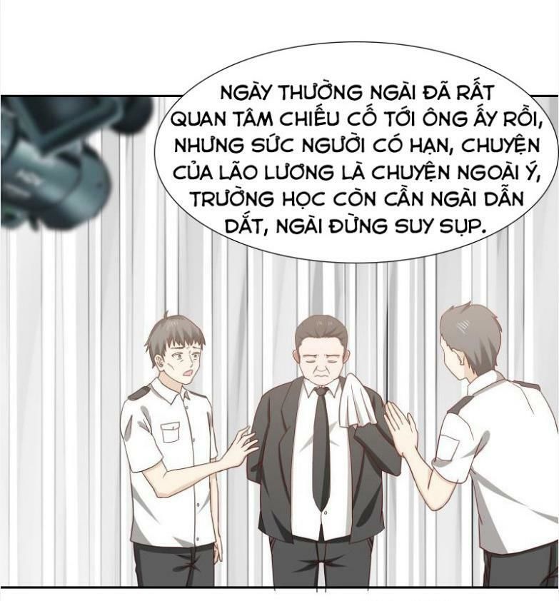 Trên Người Ta Có Một Con Rồng Chapter 151 - 11