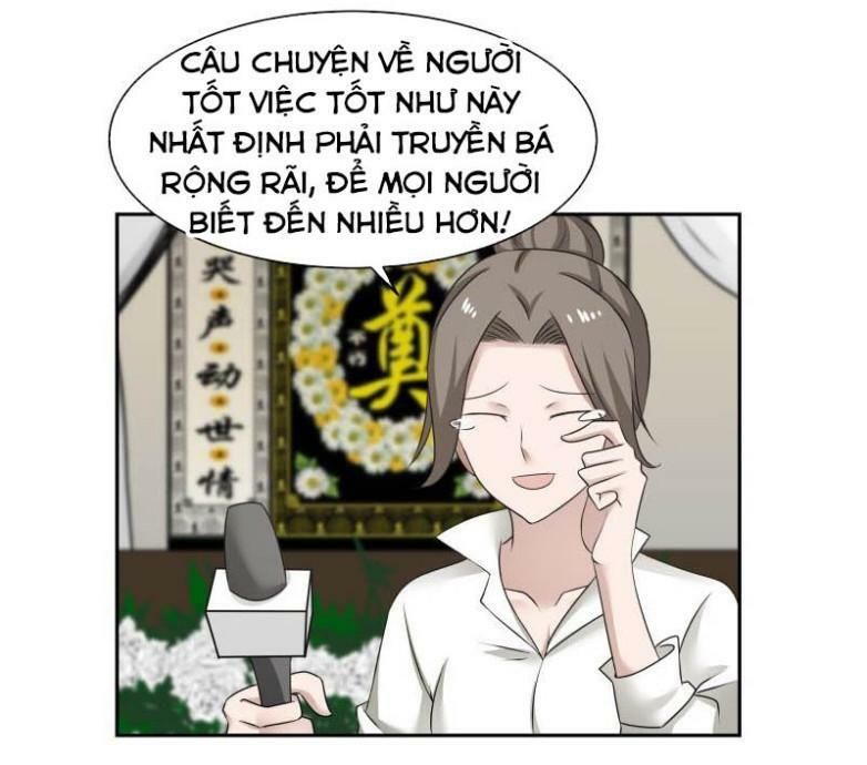 Trên Người Ta Có Một Con Rồng Chapter 152 - 1