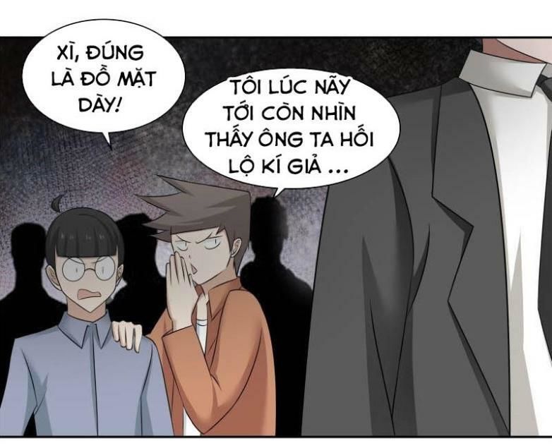 Trên Người Ta Có Một Con Rồng Chapter 152 - 2