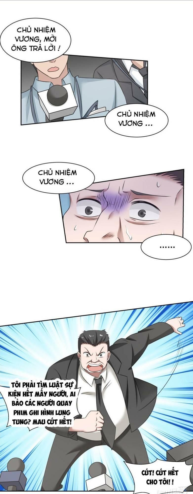 Trên Người Ta Có Một Con Rồng Chapter 152 - 13