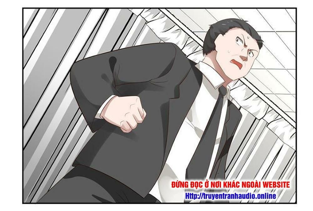 Trên Người Ta Có Một Con Rồng Chapter 153 - 1