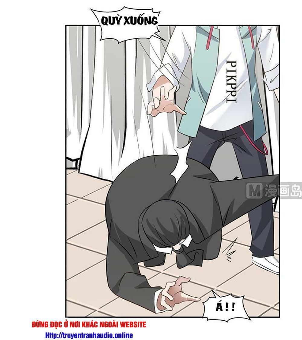 Trên Người Ta Có Một Con Rồng Chapter 153 - 12