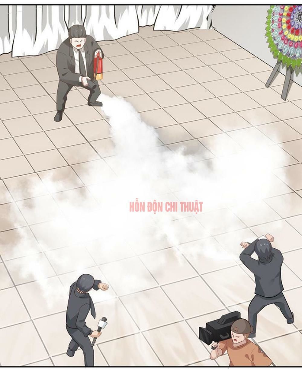 Trên Người Ta Có Một Con Rồng Chapter 153 - 4