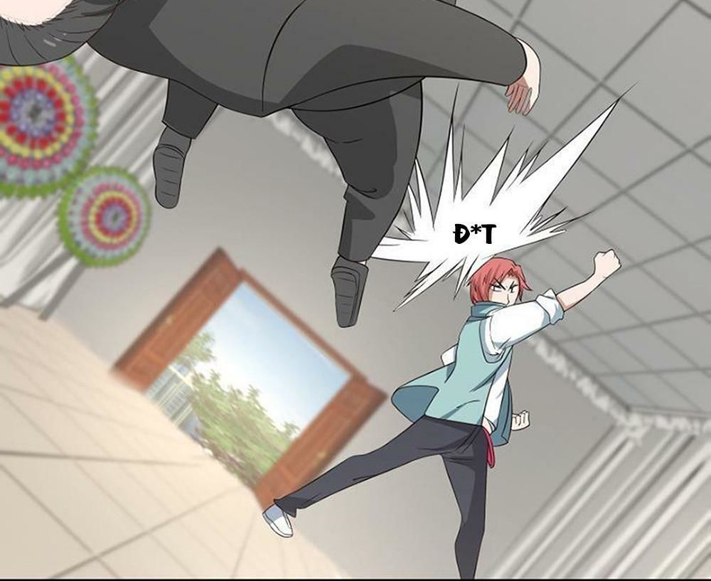 Trên Người Ta Có Một Con Rồng Chapter 153 - 9