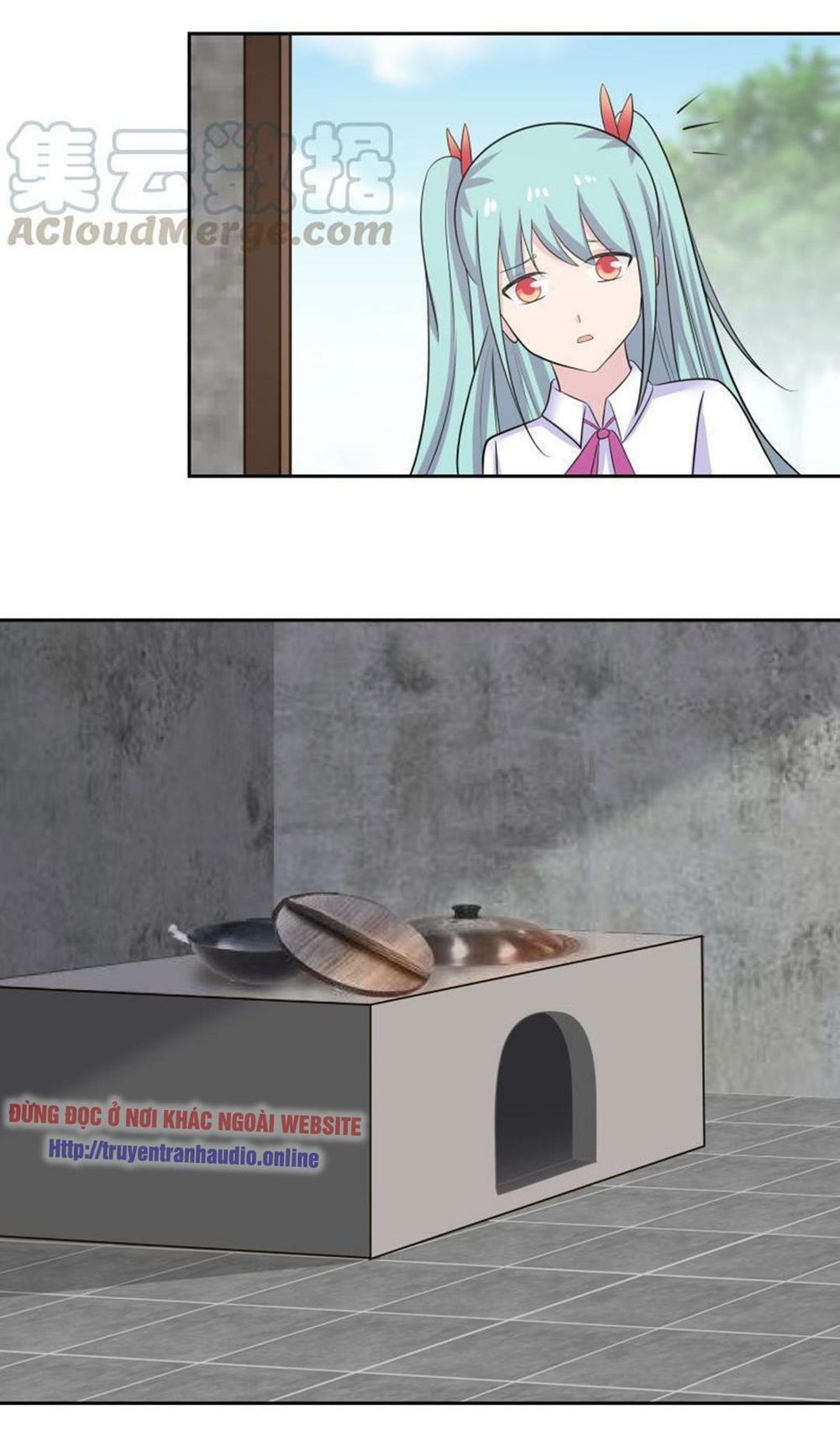 Trên Người Ta Có Một Con Rồng Chapter 154 - 12