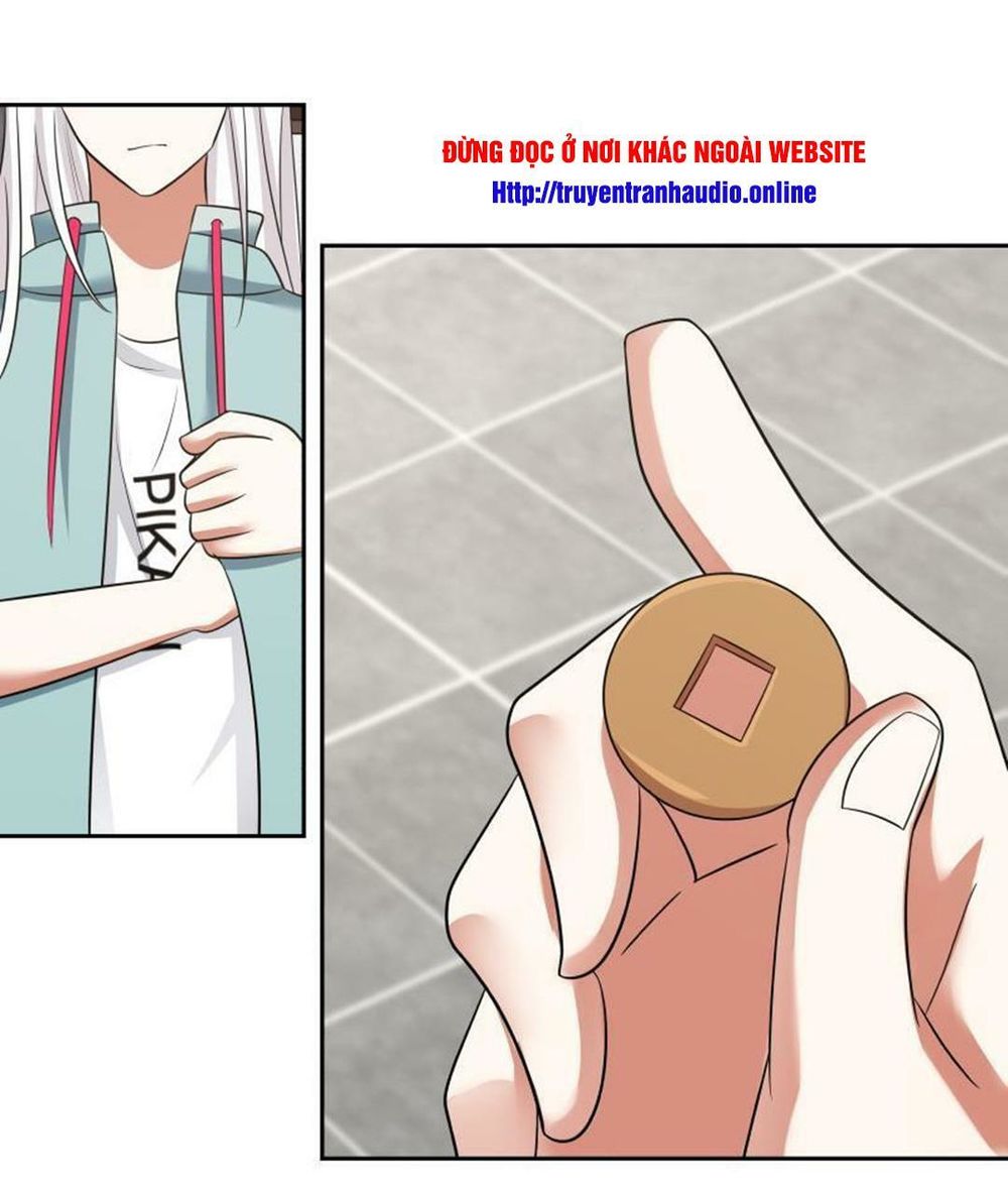 Trên Người Ta Có Một Con Rồng Chapter 154 - 15