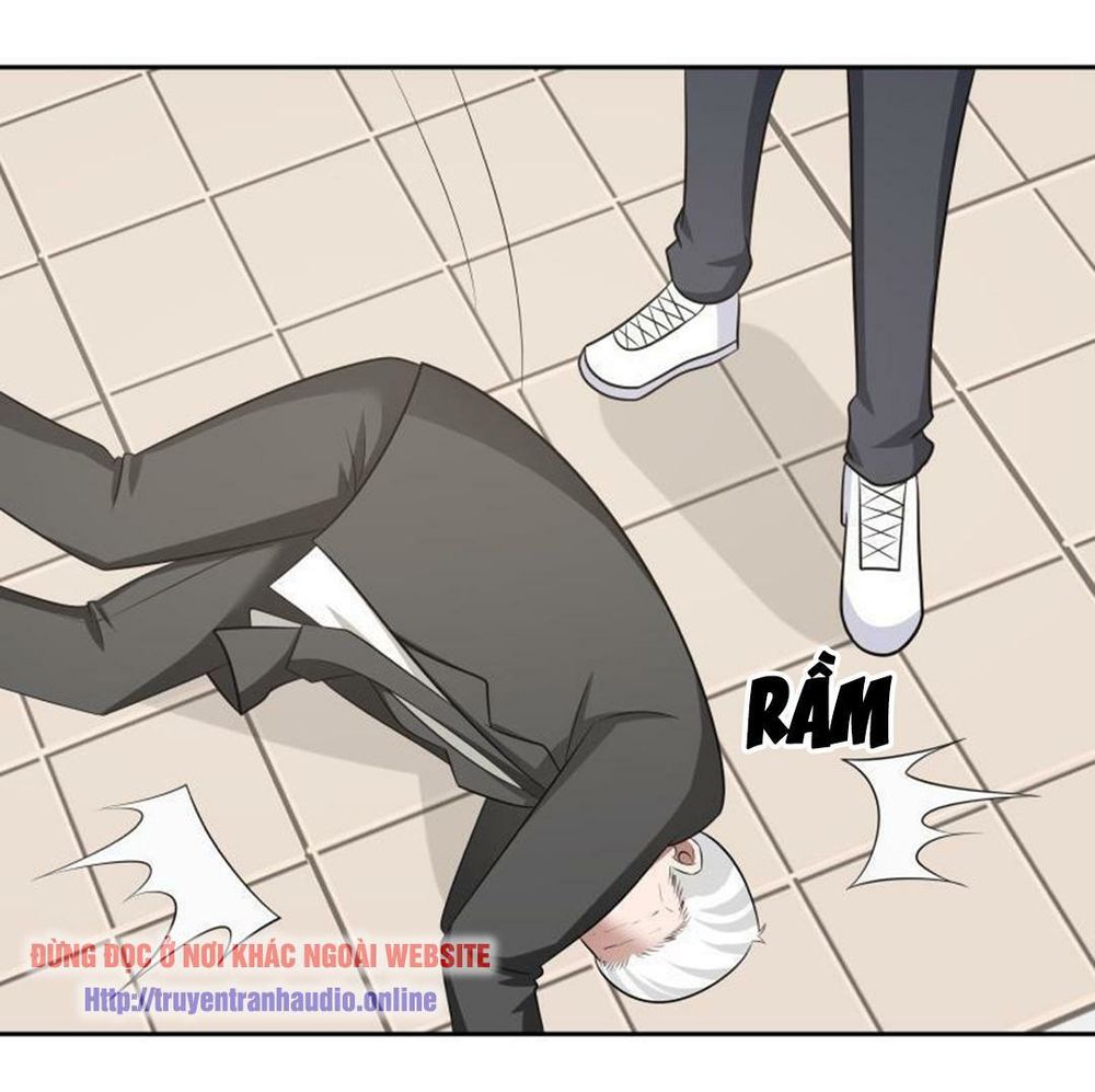Trên Người Ta Có Một Con Rồng Chapter 154 - 3