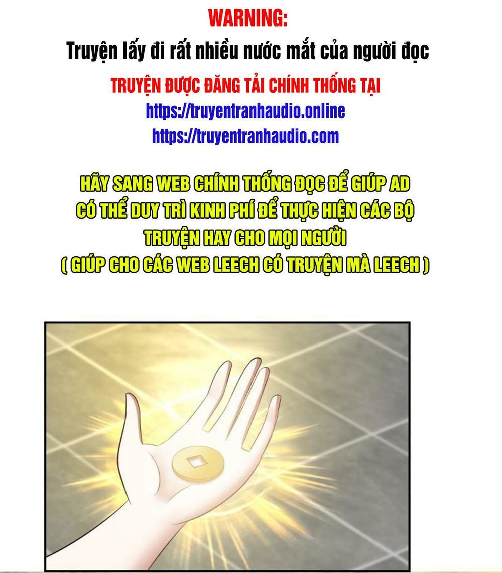 Trên Người Ta Có Một Con Rồng Chapter 155 - 1