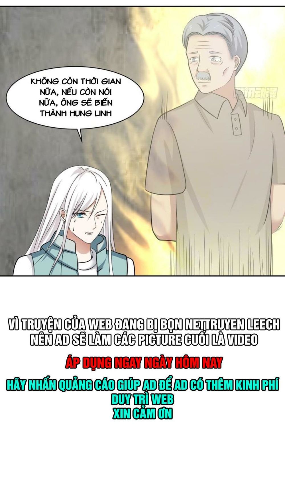 Trên Người Ta Có Một Con Rồng Chapter 155 - 12