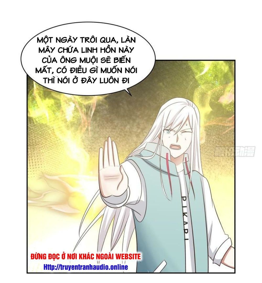 Trên Người Ta Có Một Con Rồng Chapter 155 - 4