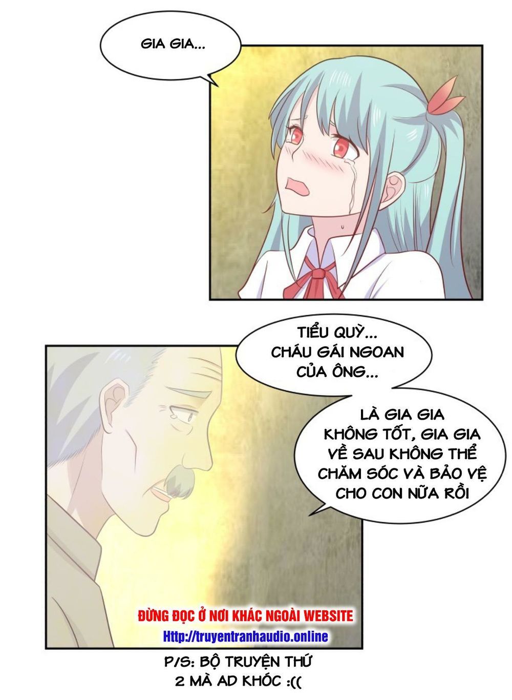 Trên Người Ta Có Một Con Rồng Chapter 155 - 5